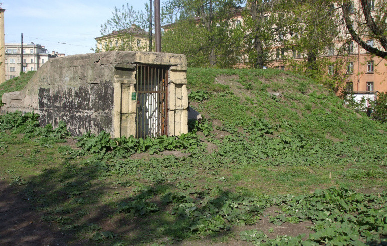 Власти Челябинска объяснили суть смотра-конкурса бомбоубежищ