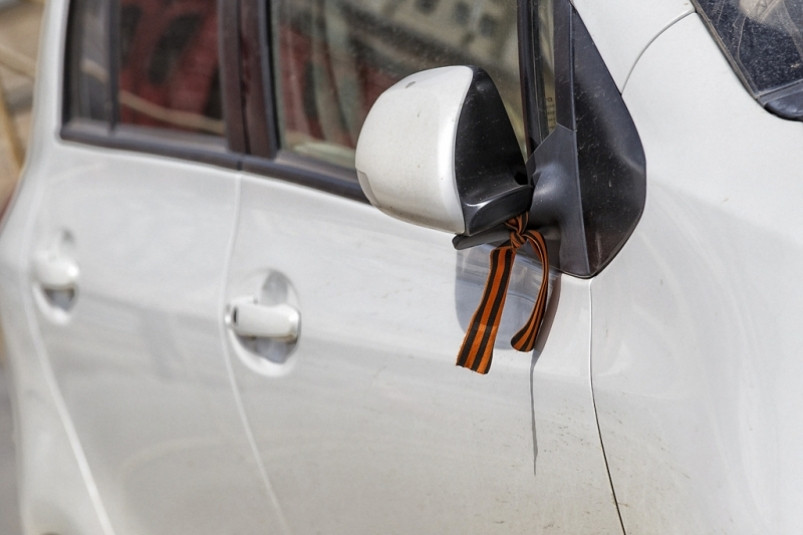 Вместо “Бессмертного полка” в Приморье пройдет “Бессмертный автополк”