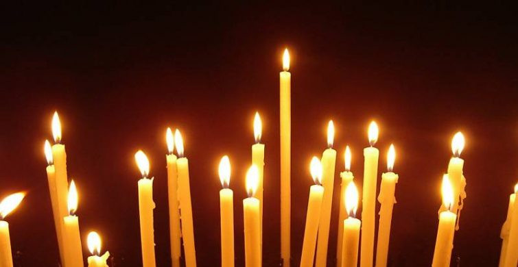 Во вторник, 25 апреля Радоница – число поминального праздника