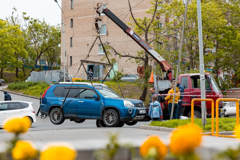 Водителям решили смягчить наказание за езду без документов