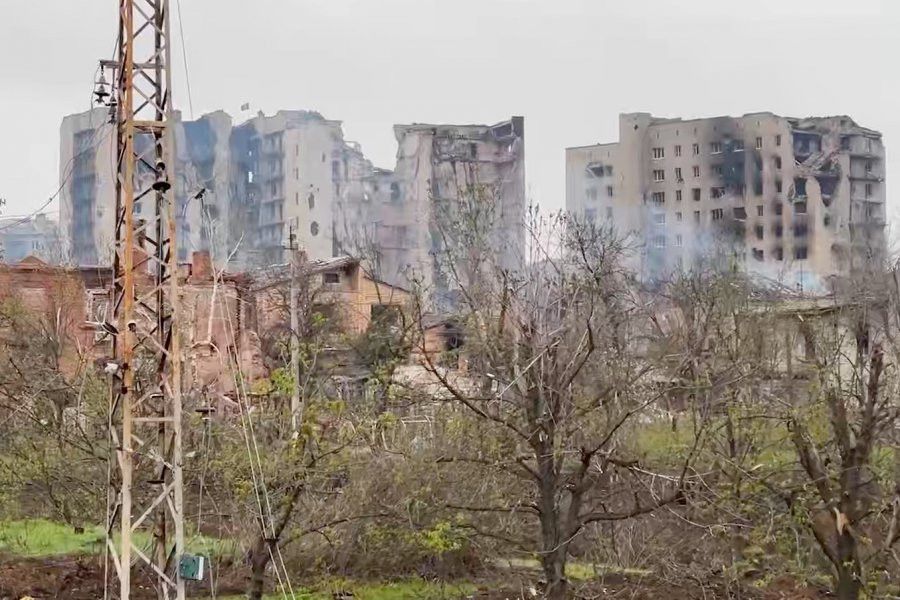 Военкор Коц сообщил, что Россия начала бороться с главным преимуществом украинских военных в Угледаре