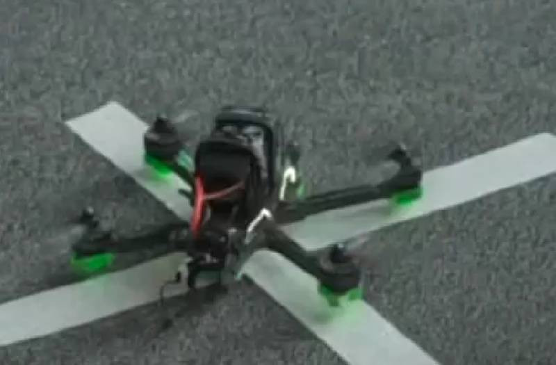 Военкор рассказал об особенностях обучения операторов БПЛА