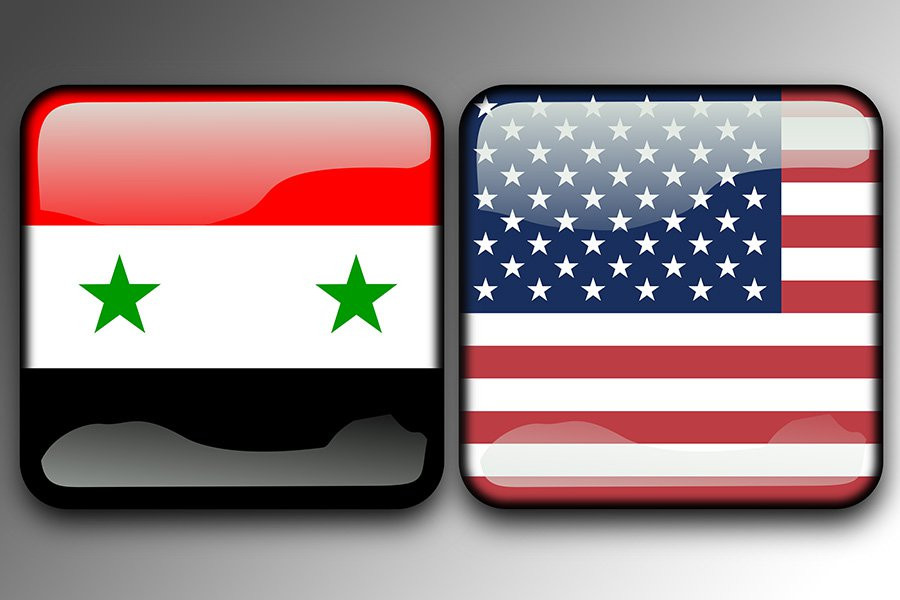 Военные риски для США в Сирии начали резко увеличиваться