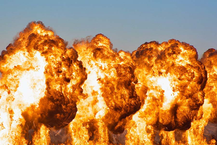 Военные России уничтожили до 60 боевиков "Грузинского легиона" в ДНР