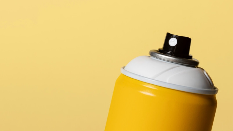 Восьмиклассник распылил перцовый баллончик в школе №62 во Владивостоке