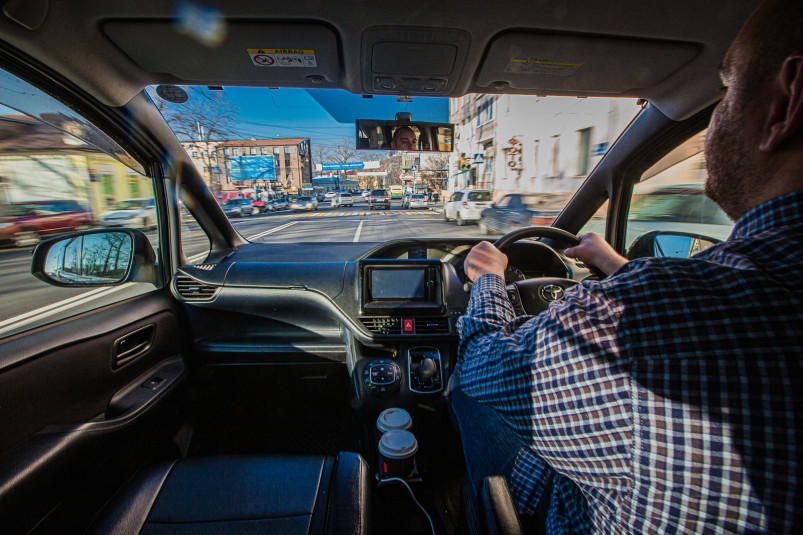 Вот где сотрудники ГИБДД устраивают водителям “ловушки”