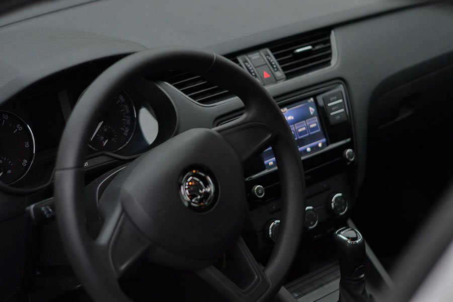 Вождение нового автомобиля может дорого обойтись для здоровья