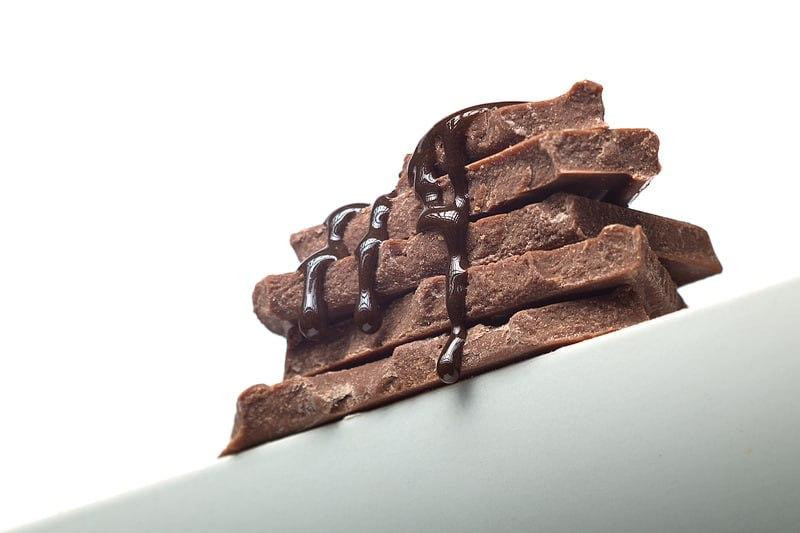 Врач Строков: Тяга к шоколаду может указывать на дефицит магния