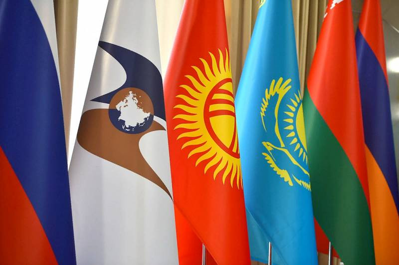 Второй Евразийский экономический форум станет еще одной ступенькой формирования сотрудничества государств вне западной коалиции