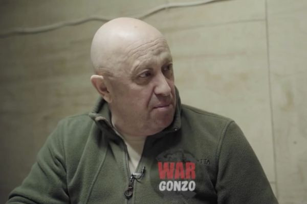 «Выслушать и обсудить позицию»: Сергей Неверов предложил пригласить Пригожина в Госдуму