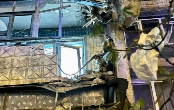 Взрыв в Белгороде, свежие новости о происшествии: последние данные на сегодня, 22.04.2023