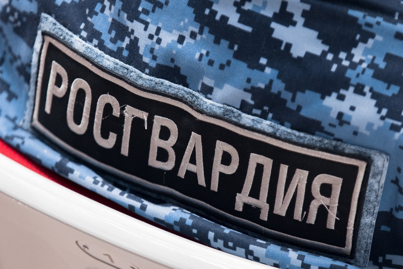 За вторжение на военные объекты начнут штрафовать на 200 тысяч рублей