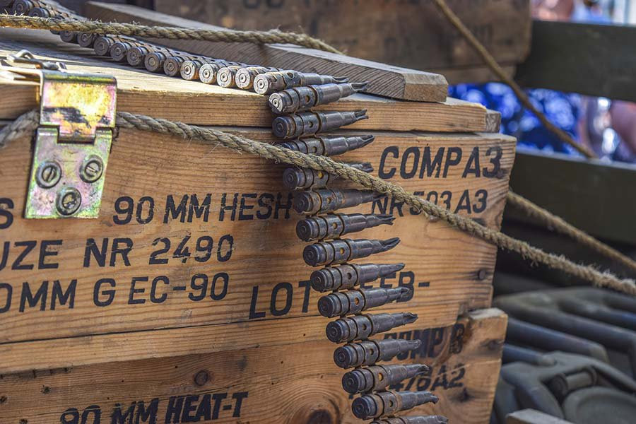 Запрещено строжайшим образом: Вассерман высказал свое мнение о снабжении ВСУ снарядами с обедненным ураном