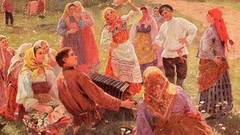 Запреты на Антипасху, Красную горку, святых Вадима и Терентия, 22 и 23 апреля 2023: можно ли в эти выходные сажать рассаду, посещать кладбище, убираться дома, работать на огороде