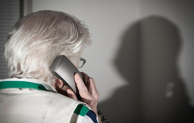 Жительница Челябинской области выманила у пенсионеров почти 400 тысяч рублей