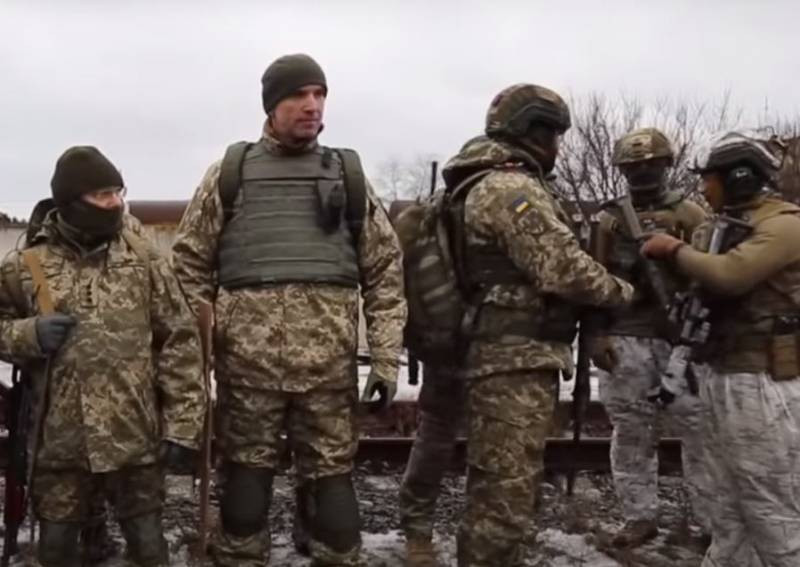 Жительница Одессы рассказала подробности о принудительной мобилизации мужчин в ВСУ