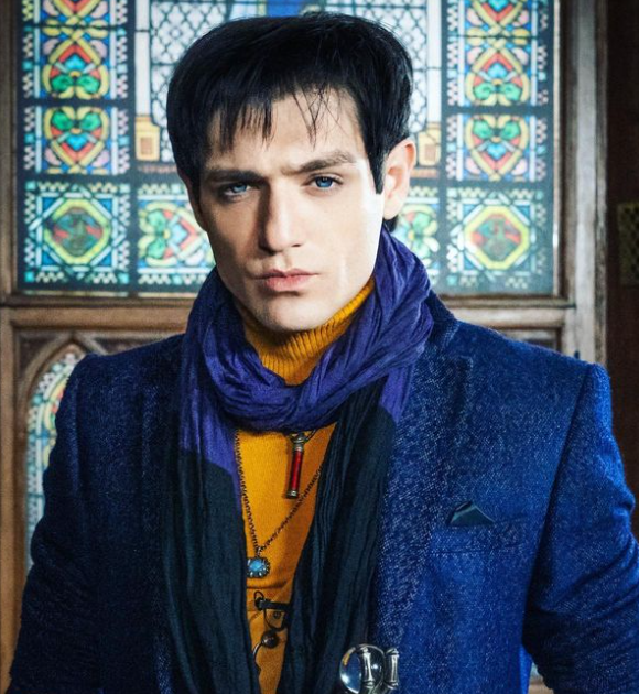 Звезда «Битвы экстрасенсов» Александр Шепс признался, что лишился половины зубов во время съемок