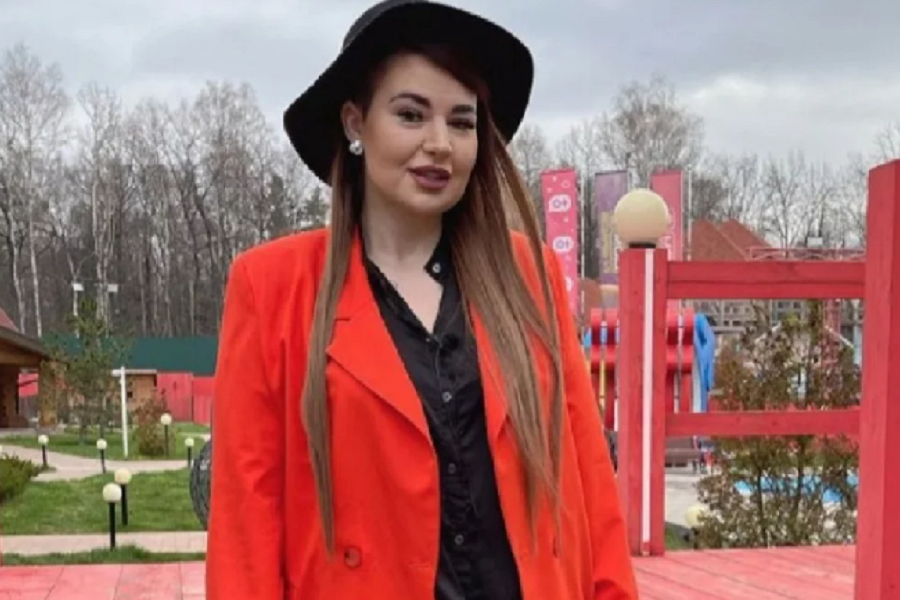 Звезду «Дома-2» Сашу Черно снова проверят органы опеки