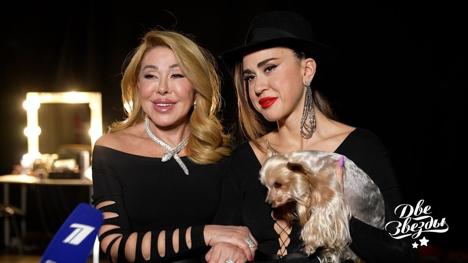 16-летняя дочь Глюкозы решила съехать от нее в однокомнатную квартиру