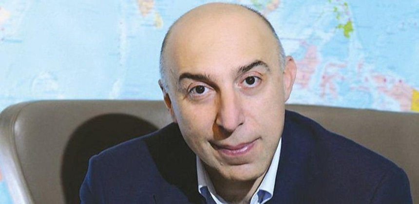 «360»: Алексан Мкртчян проанализировал состояние цен на отдых в РФ