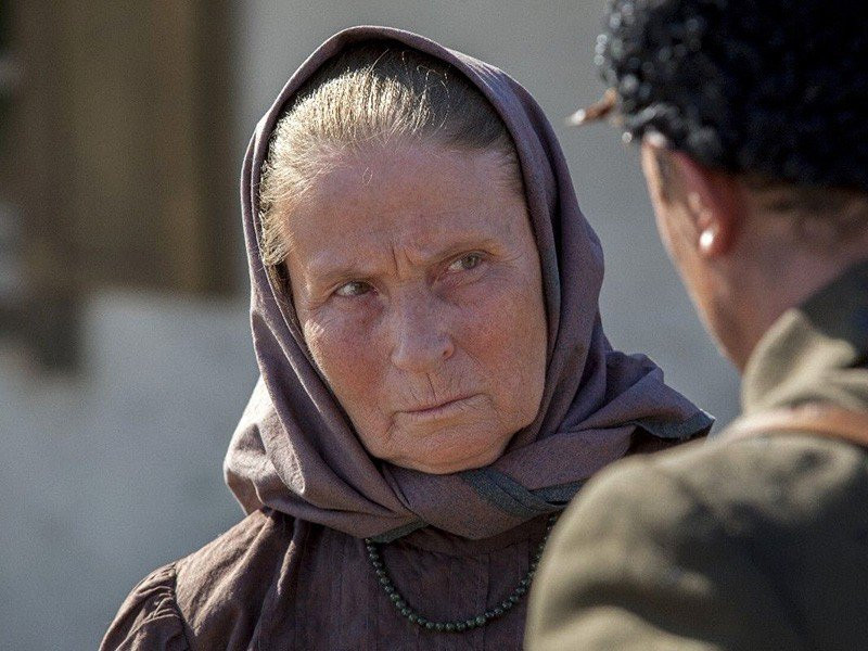 АиФ: Актриса Зайцева вспомнила слова покойного артиста СССР Джигарханяна о себе и о Дорониной