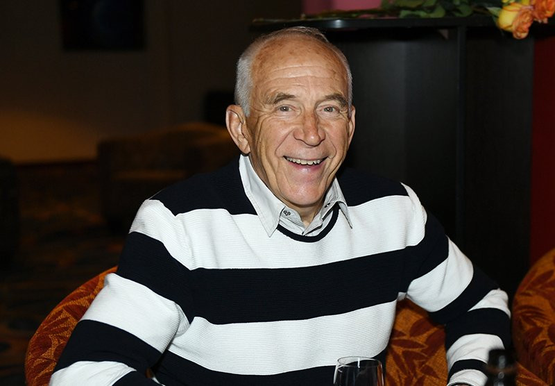 АиФ: Народный артист РФ Александр Пашутин назвал гнилью уехавшего из России в Израиль Макаревича