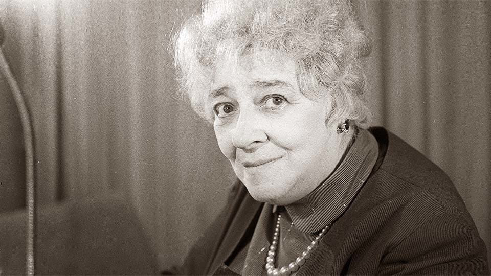 АиФ: Народный артист РФ Александр Пашутин рассказал, какой была Фаина Раневская при жизни