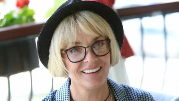 AiF: Вайкуле возмутила реакция латвийских друзей на её слова о памятниках гороям ВОВ