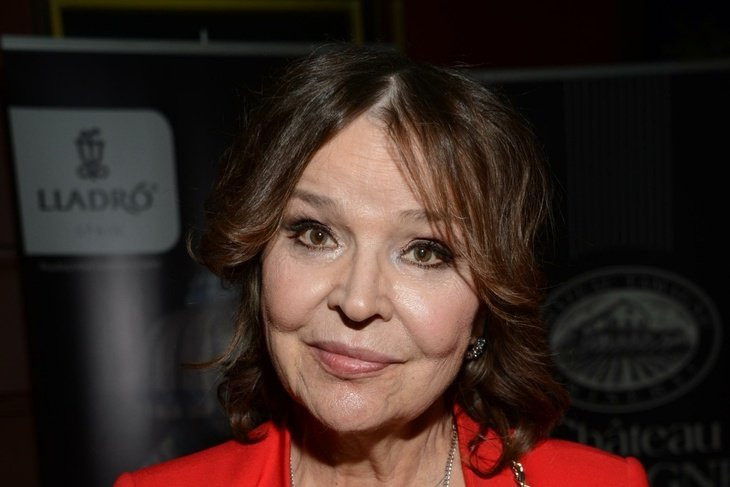 Актриса РФ Тамара Сёмина подвергла критике вернувшуюся в Москву певицу Аллу Пугачёву