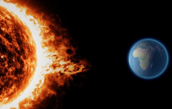 Актуальные данные о магнитных бурях в ближайшее время: прогноз на май 2023 года