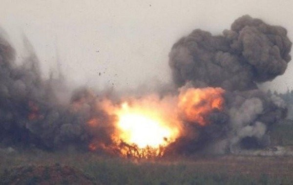 Актуальные данные о ситуации в Авдеевке и Угледаре: свежие новости сегодня, 11 мая 2023 года