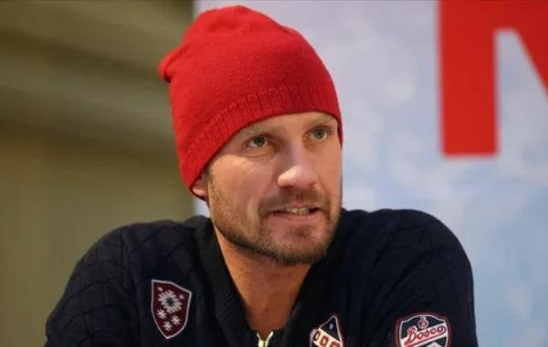 Актуальные данные о состоянии здоровья Романа Костомарова сегодня, 03.05.2023