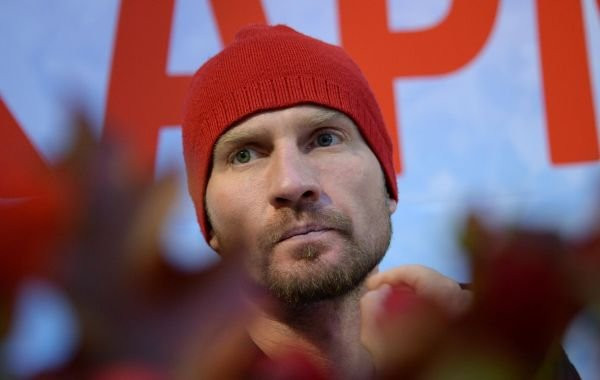 Актуальные данные о состоянии здоровья Романа Костомарова сегодня, 04.05.2023