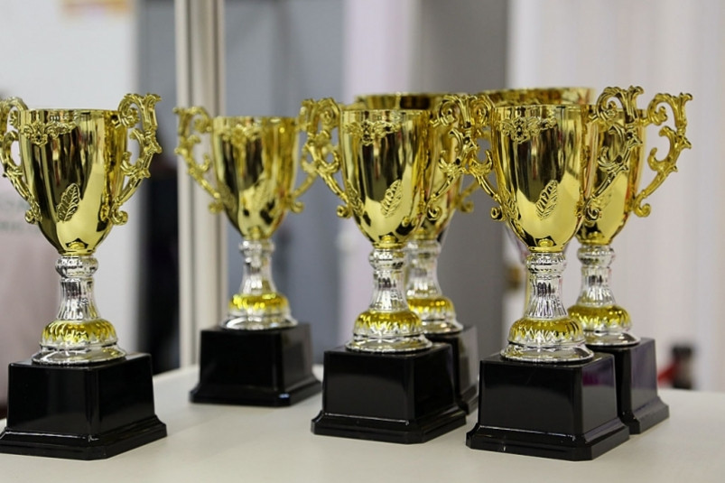 АО “ДГК” наградила победителей конкурса в Международный день музеев