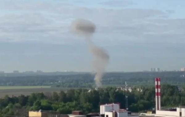 Атака беспилотников на Москву: Путин прокомментировал случившееся, новости на 30 мая