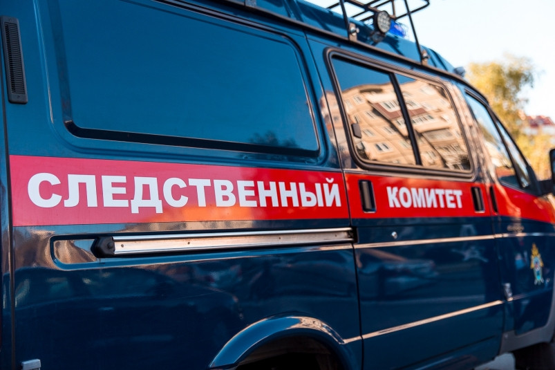 Бастрыкин поручил приморскому Следкому проверить условия проживания семьи в Раздольном