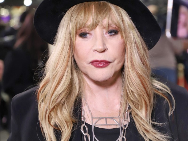 Буйнов объяснил блистательную карьеру Пугачевой в России ее актерским образованием