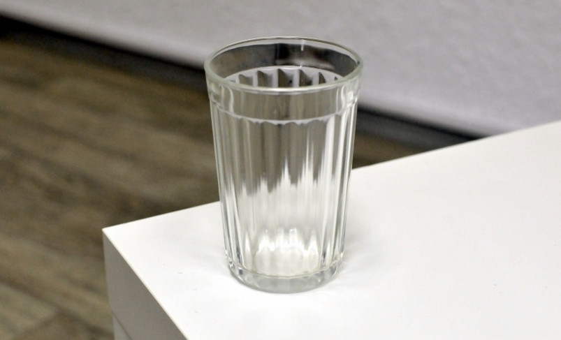 Бутлегер из Артема хранил в гараже алкоголь на сумму в 2,4 млн рублей