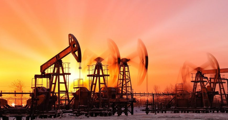 Цены на нефть вернулись к мартовским минимумам