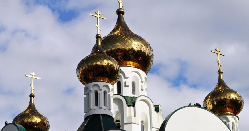 Церковные праздники для православных: что мы отмечаем в июне, июле и августе 2023 года