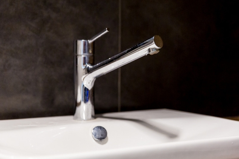 Часть Владивостока останется без воды 10 мая – адреса