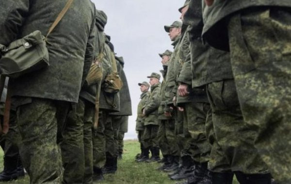 Частичная мобилизация в РФ: свежая информация по состоянию на 14 мая 2023 года