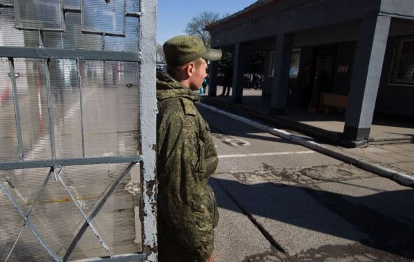 Частичная мобилизация в РФ: свежая информация по состоянию на сегодняшний день, 15 мая