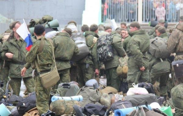Частичная мобилизация в России: актуальная информация на сегодня, 23 мая 2023 года