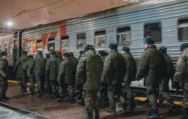 Частичная мобилизация в России: актуальные данные на сегодня, 19 мая 2023 года