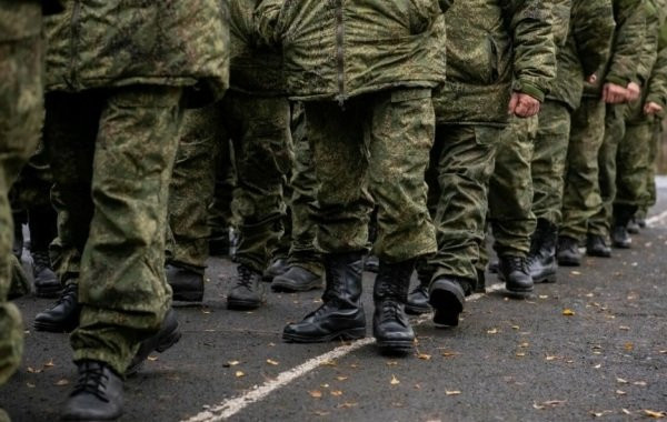 Частичная мобилизация в России: актуальные данные на сегодняшний день, 29 мая 2023 года