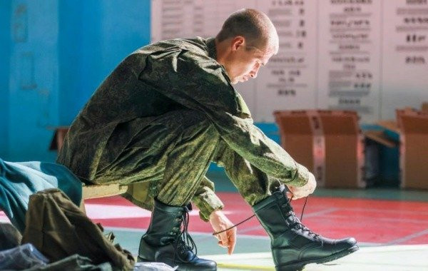 Частичная мобилизация в России: свежая информация на сегодня, 13 мая 2023 года