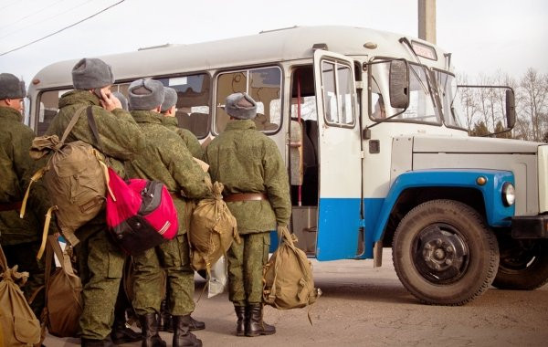Частичная мобилизация в России: свежие данные на сегодняшний день, 27 мая 2023 года