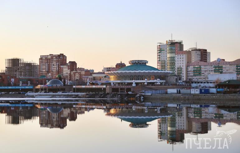 Челябинская область вошла в топ-15 регионов России по социально-экономическому положению