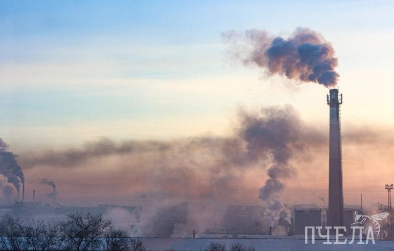 Челябинские предприятия могут получить льготные кредиты на снижение выбросов